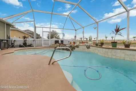 2384 Snapdragon Drive NW Palm Bay FL 32907