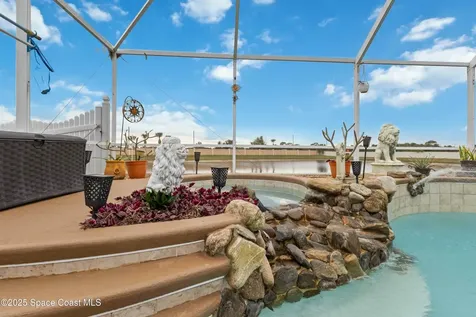 2384 Snapdragon Drive NW Palm Bay FL 32907