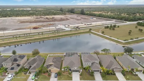 2384 Snapdragon Drive NW Palm Bay FL 32907