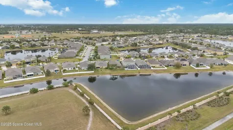 2384 Snapdragon Drive NW Palm Bay FL 32907
