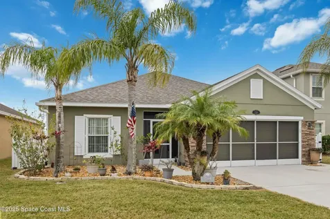 2384 Snapdragon Drive NW Palm Bay FL 32907