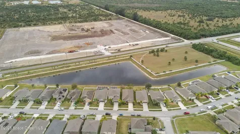 2384 Snapdragon Drive NW Palm Bay FL 32907