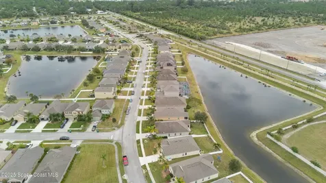 2384 Snapdragon Drive NW Palm Bay FL 32907
