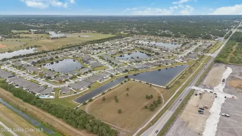 2384 Snapdragon Drive NW Palm Bay FL 32907