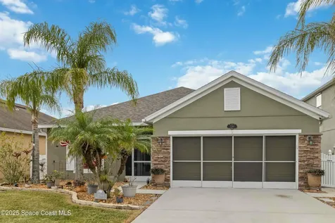 2384 Snapdragon Drive NW Palm Bay FL 32907