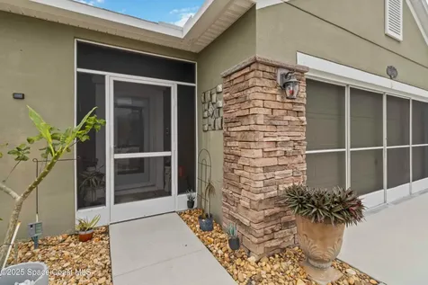 2384 Snapdragon Drive NW Palm Bay FL 32907