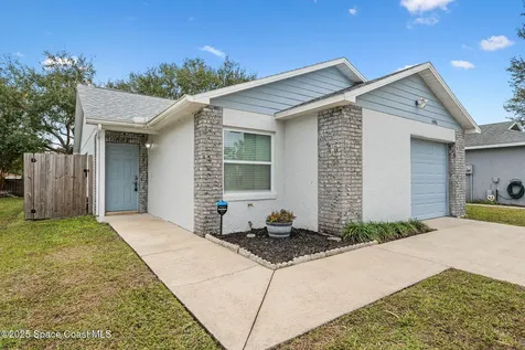 4046 Marlberry Lane Melbourne FL 32901