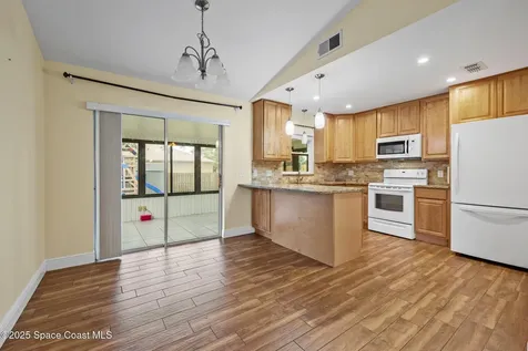 4046 Marlberry Lane Melbourne FL 32901