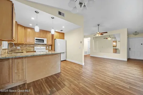 4046 Marlberry Lane Melbourne FL 32901