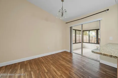 4046 Marlberry Lane Melbourne FL 32901