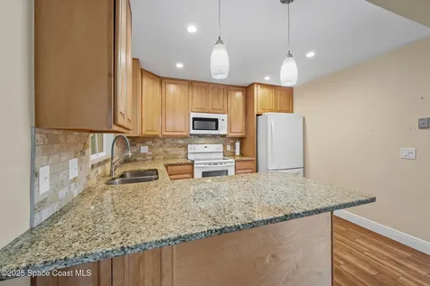 4046 Marlberry Lane Melbourne FL 32901