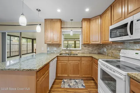 4046 Marlberry Lane Melbourne FL 32901