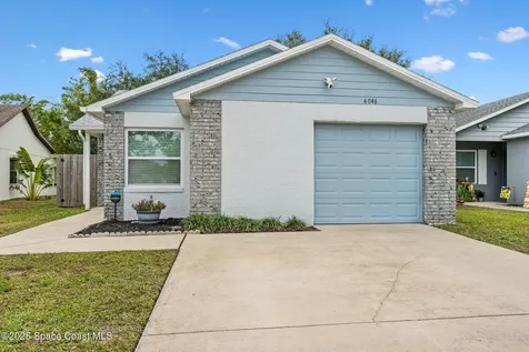 4046 Marlberry Lane Melbourne FL 32901