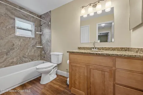 4046 Marlberry Lane Melbourne FL 32901