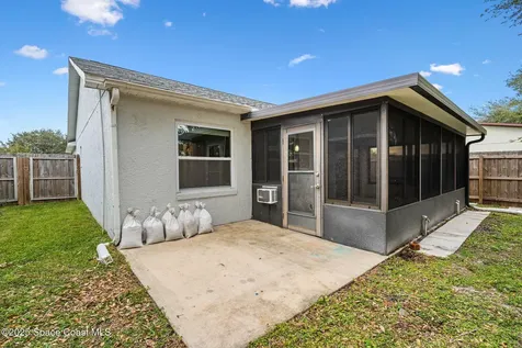 4046 Marlberry Lane Melbourne FL 32901