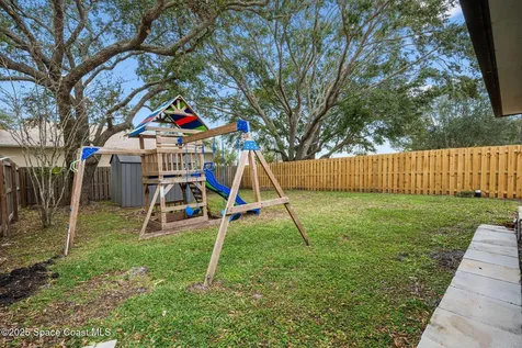 4046 Marlberry Lane Melbourne FL 32901