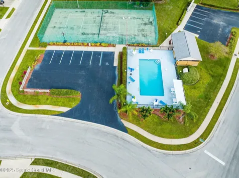 4046 Marlberry Lane Melbourne FL 32901