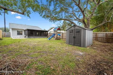 4046 Marlberry Lane Melbourne FL 32901