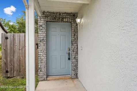 4046 Marlberry Lane Melbourne FL 32901