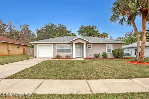 2330 Maryland Avenue Titusville FL 32796