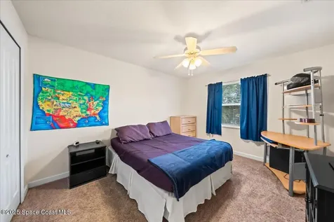 791 Sunset Lakes Drive Merritt Island FL 32953