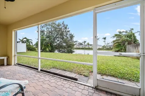 791 Sunset Lakes Drive Merritt Island FL 32953