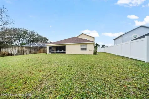 791 Sunset Lakes Drive Merritt Island FL 32953