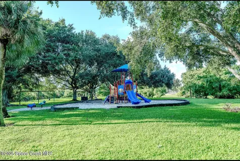 791 Sunset Lakes Drive Merritt Island FL 32953