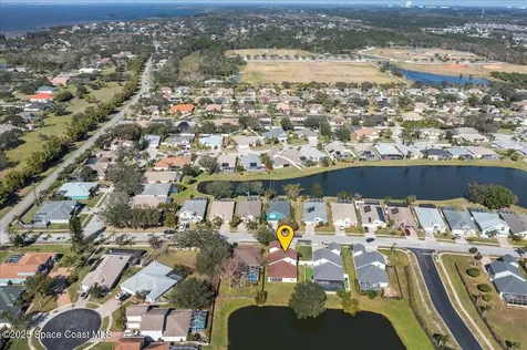 791 Sunset Lakes Drive Merritt Island FL 32953