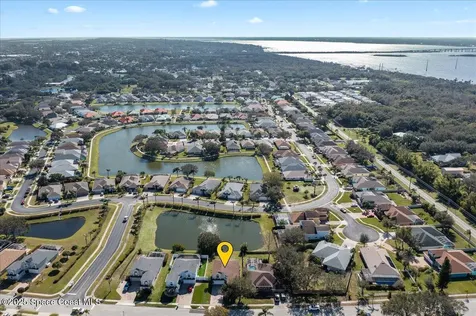 791 Sunset Lakes Drive Merritt Island FL 32953