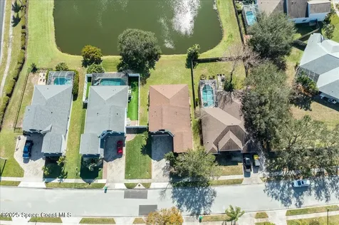 791 Sunset Lakes Drive Merritt Island FL 32953