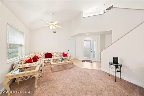 791 Sunset Lakes Drive Merritt Island FL 32953