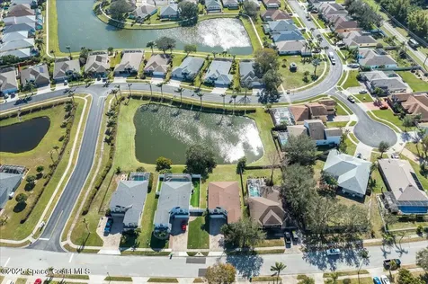 791 Sunset Lakes Drive Merritt Island FL 32953