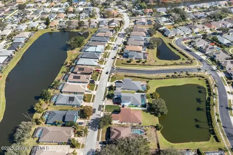 791 Sunset Lakes Drive Merritt Island FL 32953