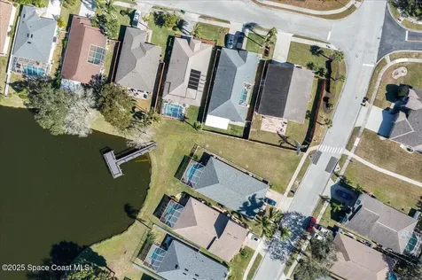 791 Sunset Lakes Drive Merritt Island FL 32953