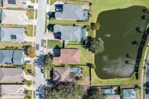 791 Sunset Lakes Drive Merritt Island FL 32953