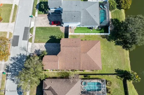 791 Sunset Lakes Drive Merritt Island FL 32953