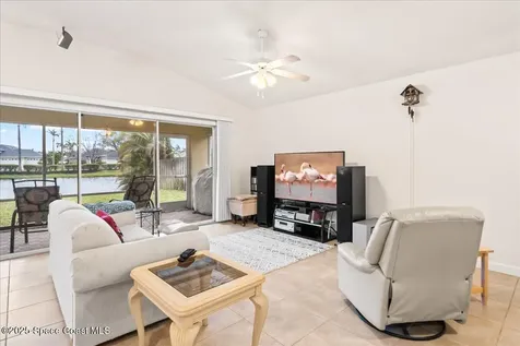 791 Sunset Lakes Drive Merritt Island FL 32953