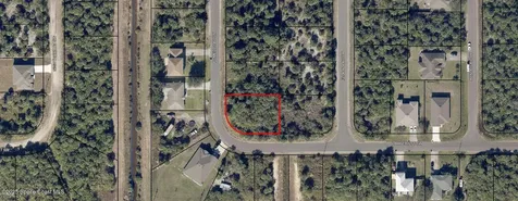 3389 Pomello Avenue SW Palm Bay FL 32908