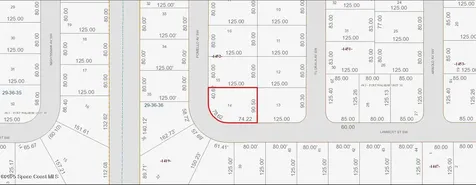 3389 Pomello Avenue SW Palm Bay FL 32908