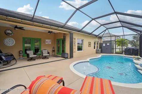 632 Gleneagles Drive SE Palm Bay FL 32909