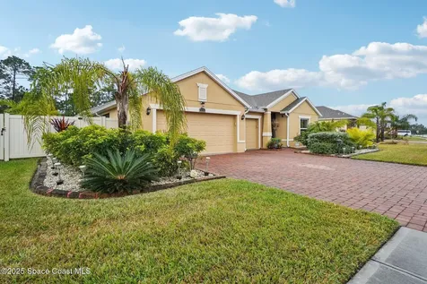 632 Gleneagles Drive SE Palm Bay FL 32909