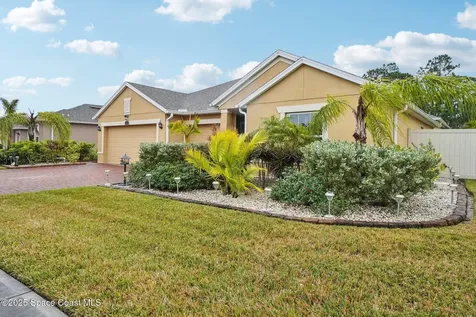 632 Gleneagles Drive SE Palm Bay FL 32909