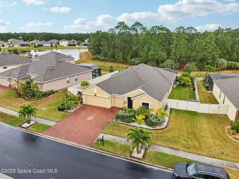 632 Gleneagles Drive SE Palm Bay FL 32909