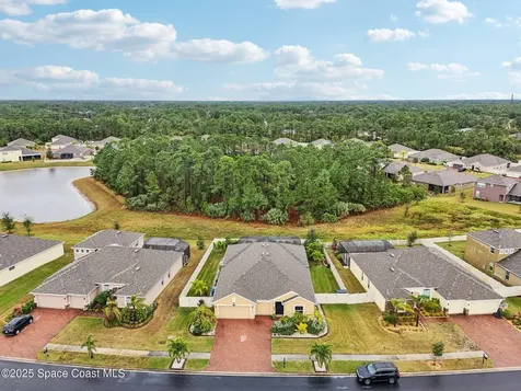 632 Gleneagles Drive SE Palm Bay FL 32909