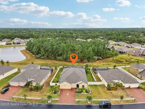 632 Gleneagles Drive SE Palm Bay FL 32909