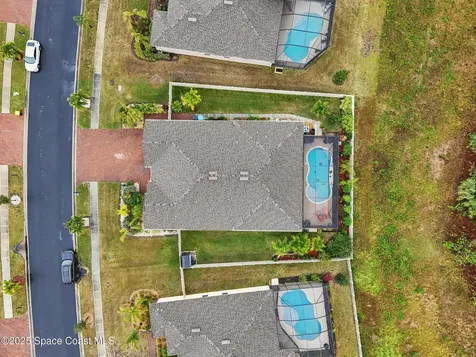 632 Gleneagles Drive SE Palm Bay FL 32909