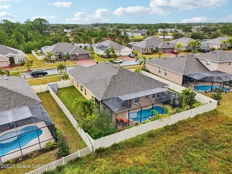 632 Gleneagles Drive SE Palm Bay FL 32909