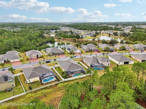 632 Gleneagles Drive SE Palm Bay FL 32909