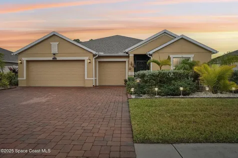 632 Gleneagles Drive SE Palm Bay FL 32909
